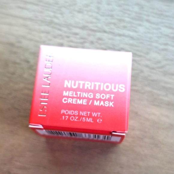 Estee Lauder Melting Soft Creme Mask - Picture 2 of 2